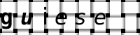 Obrázok CAPTCHA