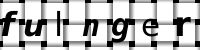 Obrázok CAPTCHA