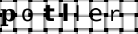 Obrázok CAPTCHA