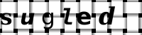 Obrázok CAPTCHA