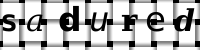 Obrázok CAPTCHA