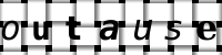 Obrázok CAPTCHA