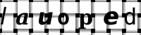 Obrázok CAPTCHA