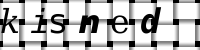 Obrázok CAPTCHA