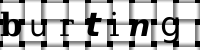 Obrázok CAPTCHA