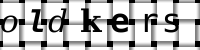 Obrázok CAPTCHA