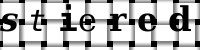 Obrázok CAPTCHA
