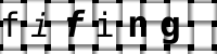 Obrázok CAPTCHA