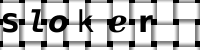 Obrázok CAPTCHA