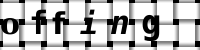Obrázok CAPTCHA