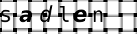 Obrázok CAPTCHA
