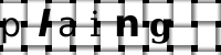 Obrázok CAPTCHA