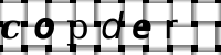Obrázok CAPTCHA