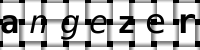 Obrázok CAPTCHA
