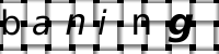 Obrázok CAPTCHA