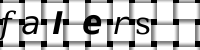 Obrázok CAPTCHA