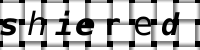 Obrázok CAPTCHA
