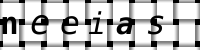 Obrázok CAPTCHA