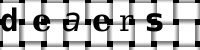 Obrázok CAPTCHA
