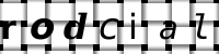 Obrázok CAPTCHA