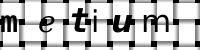 Obrázok CAPTCHA
