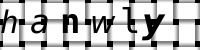 Obrázok CAPTCHA