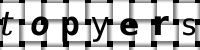 Obrázok CAPTCHA