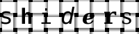 Obrázok CAPTCHA