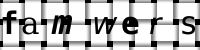Obrázok CAPTCHA