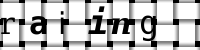 Obrázok CAPTCHA