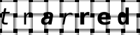 Obrázok CAPTCHA