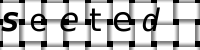 Obrázok CAPTCHA