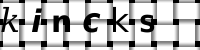 Obrázok CAPTCHA