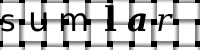 Obrázok CAPTCHA