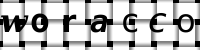 Obrázok CAPTCHA