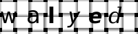Obrázok CAPTCHA