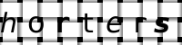 Obrázok CAPTCHA