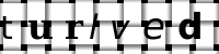 Obrázok CAPTCHA