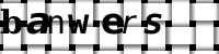 Obrázok CAPTCHA