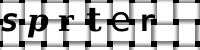 Obrázok CAPTCHA