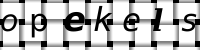 Obrázok CAPTCHA