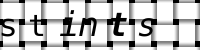 Obrázok CAPTCHA