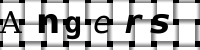 Obrázok CAPTCHA