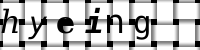 Obrázok CAPTCHA
