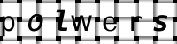 Obrázok CAPTCHA