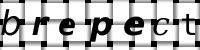 Obrázok CAPTCHA