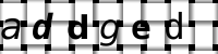 Obrázok CAPTCHA