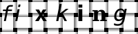 Obrázok CAPTCHA