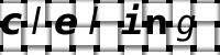 Obrázok CAPTCHA