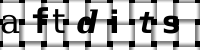 Obrázok CAPTCHA
